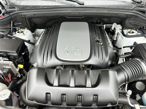 Used 2020 Jeep Grand Cherokee High Altitude image 34