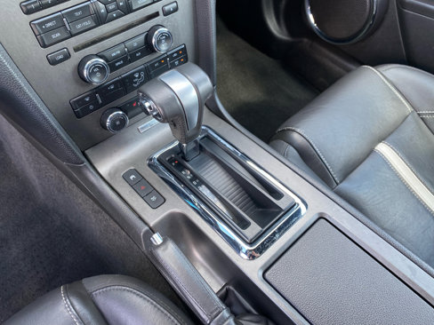 Used 2011 Ford Mustang GT Premium w/ Comfort Pkg image 39