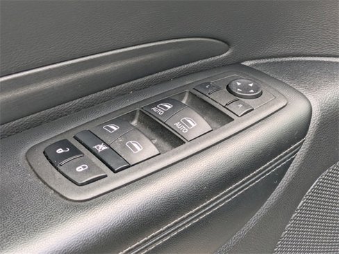 Used 2022 Dodge Durango SXT image 12