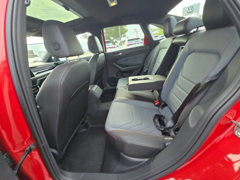 New 2025 Volkswagen Jetta GLI Autobahn image 18
