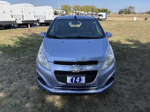 Used 2014 Chevrolet Spark LT image 10