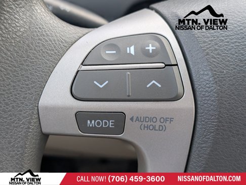 Used 2011 Toyota Camry LE image 17