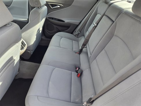 Used 2022 Chevrolet Malibu LT image 20