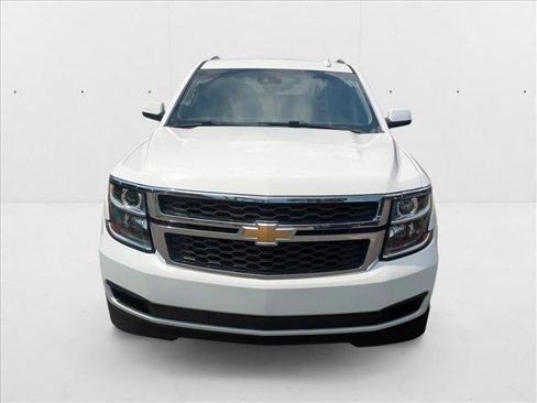 Used 2019 Chevrolet Tahoe LT image 2
