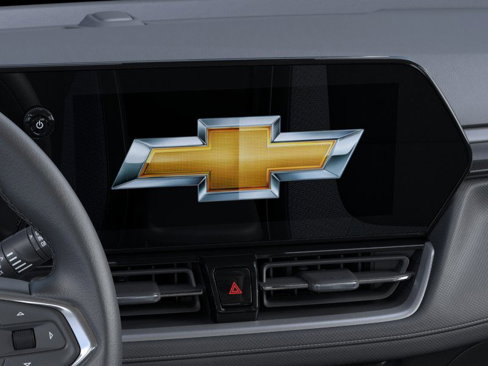 New 2026 Chevrolet TrailBlazer LT w/ Convenience Package image 20