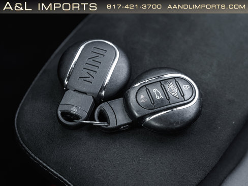 Used 2021 MINI Cooper John Cooper Works GP image 75