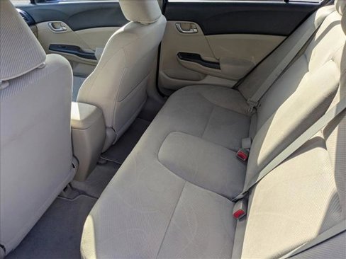 Used 2012 Honda Civic LX image 15