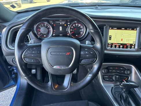 Used 2022 Dodge Challenger GT w/ Plus Package image 19
