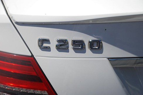 Used 2014 Mercedes-Benz C 250 Sedan image 21
