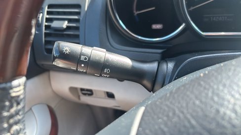 Used 2007 Lexus RX 400h AWD image 42