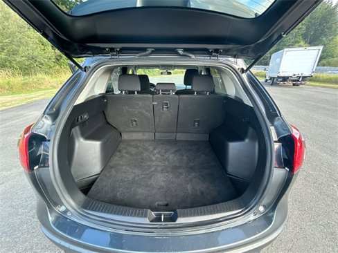 Used 2016 MAZDA CX-5 Touring image 24