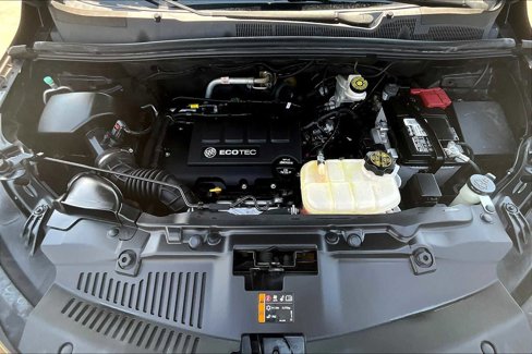 Used 2018 Buick Encore Preferred image 31