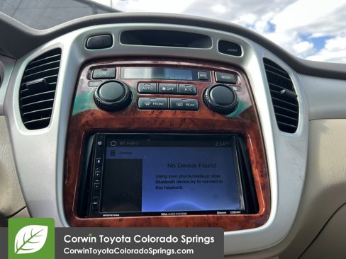 Used 2007 Toyota Highlander V6 image 17