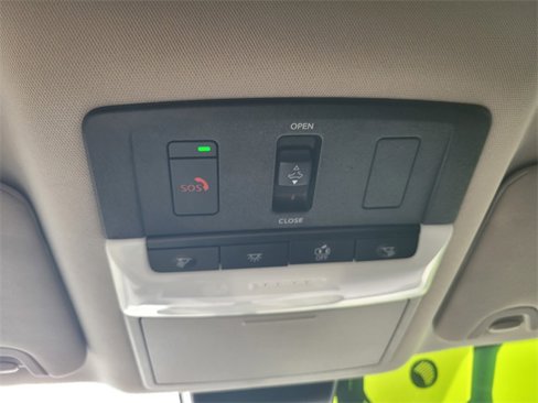 Used 2023 Nissan Altima 2.5 SV w/ SV Premium Package image 23