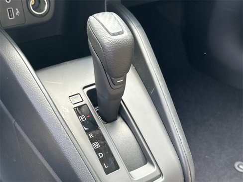 New 2025 Nissan Versa S image 6