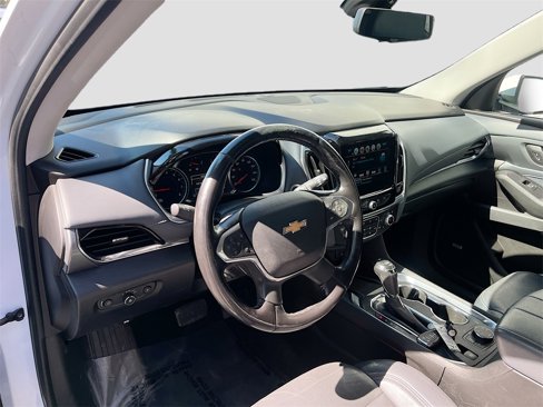 Used 2018 Chevrolet Traverse Premier image 9