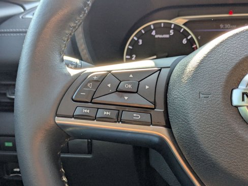 Certified 2023 Nissan Sentra SV w/ All-Weather Package image 12