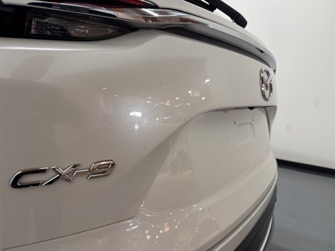 Used 2019 MAZDA CX-9 Grand Touring image 11