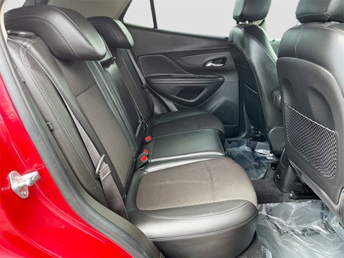 Used 2019 Buick Encore Preferred w/ Safety Package image 25