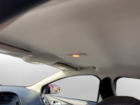 Used 2015 Ford Focus SE image 21