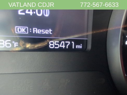 Used 2023 Kia Seltos S image 14