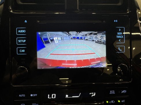 Used 2019 Toyota Prius image 24