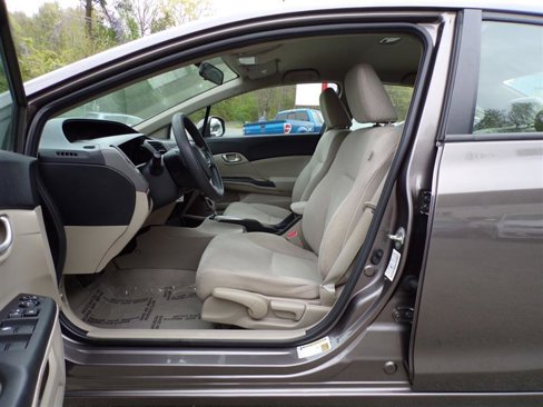 Used 2012 Honda Civic LX image 14