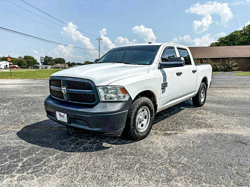 Used 2021 RAM 1500 Tradesman w/ Popular Equipment Group image 3