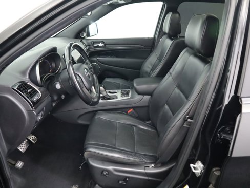 Used 2020 Jeep Grand Cherokee High Altitude image 20
