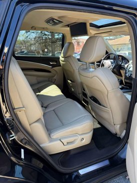 Used 2014 Acura MDX FWD w/ Advance & Entertainment image 10