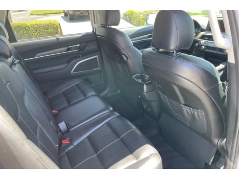 Used 2021 Kia Telluride EX image 18