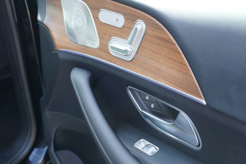 Certified 2021 Mercedes-Benz GLE 350 image 59