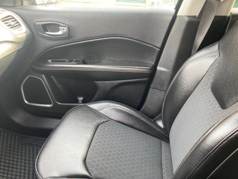 Used 2019 Jeep Compass Latitude w/ Popular Equipment Group image 13