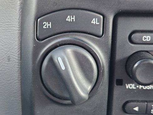 Used 2011 Ford Ranger Sport image 17