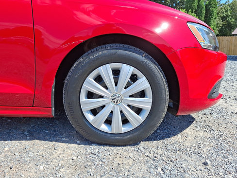 Used 2013 Volkswagen Jetta S image 9