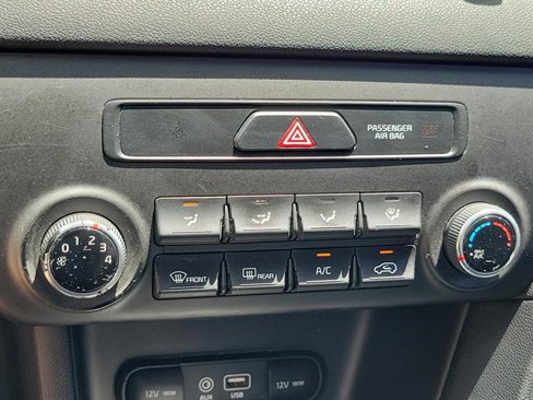 Used 2019 Kia Sportage LX image 66