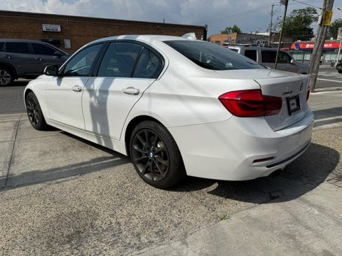 Used 2018 BMW 330i xDrive Sedan image 6