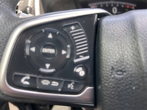 Used 2018 Honda CR-V EX image 25