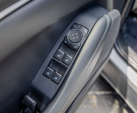 Used 2023 Ford Mustang Mach-E California Route 1 image 16