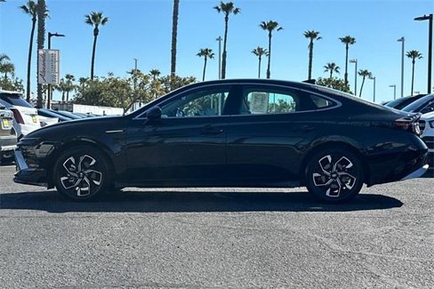 Used 2024 Hyundai Sonata SEL image 7
