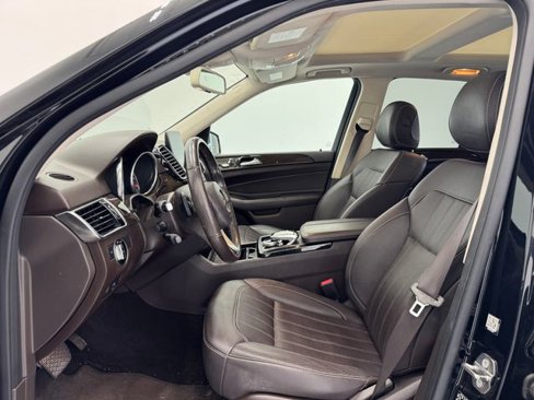 Certified 2018 Mercedes-Benz GLE 350 image 17