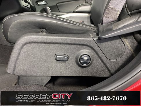 Used 2020 Dodge Journey Crossroad image 13