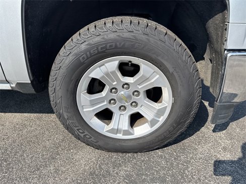 Used 2014 Chevrolet Silverado 1500 LT w/ All Star Edition image 26