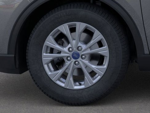 New 2025 Ford Escape Active image 19