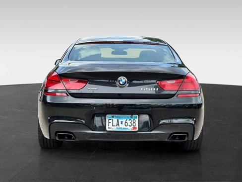 Used 2014 BMW 650i Gran Coupe xDrive image 6