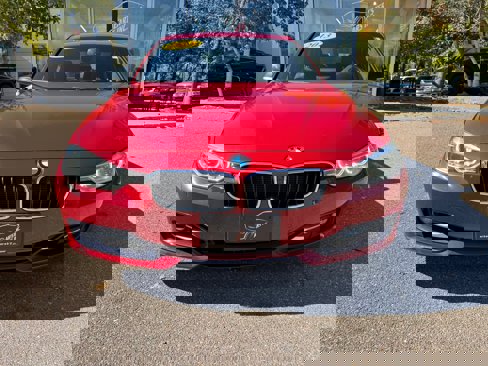 Used 2013 BMW 335i xDrive Sedan image 3