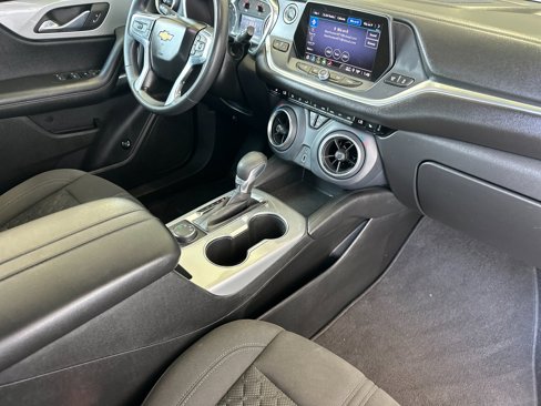 Used 2021 Chevrolet Blazer LT image 18