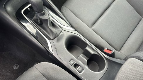 Used 2023 Toyota Corolla LE image 21