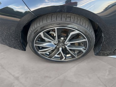 Used 2022 Toyota Corolla SE image 14