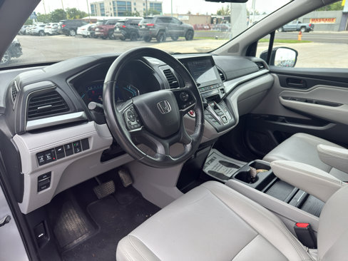 Used 2020 Honda Odyssey EX-L image 14